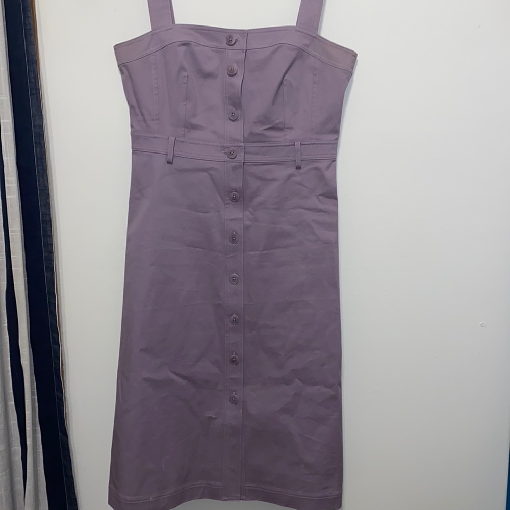 Tori Burch dress